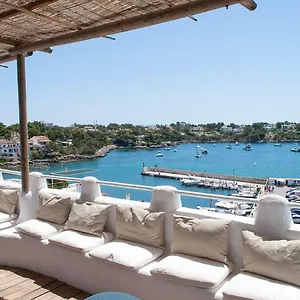 Baluma Porto Petro (adults Only) Hotel Cala d'Or (Mallorca)